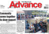 Melville Advance – July 17, 2026