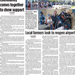 Melville Advance – July 17, 2026