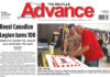 Melville Advance – July 24, 2026