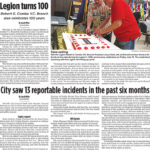 Melville Advance – July 24, 2026