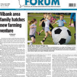 Quad Town Forum – July 3, 2026