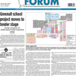 Quad Town Forum – July 10, 2026