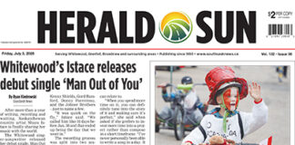 Whitewood-Grenfell Herald-Sun – July 3, 2026