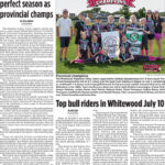 Whitewood-Grenfell Herald-Sun – July 10, 2026