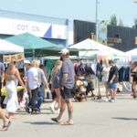 Mid Summer’s Art Festival celebrates 30 years