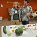 Indian Head Horticultural Society hosts tours and show
