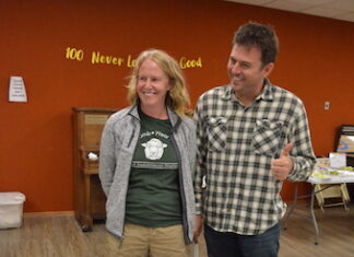 Indian Head Horticultural Society hosts tours and show