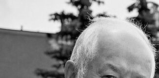 BOGHEAN – George