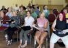 Calling Lakes Community Choir prepares for Christmas