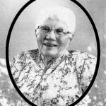 CLARK – Dolores “Dodie”