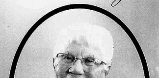 CLARK – Dolores “Dodie”