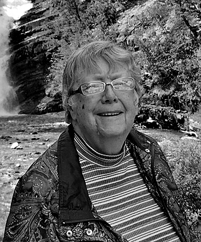 Clark, Edith