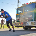 Grenfell strongman chasing his dream one lift at a time