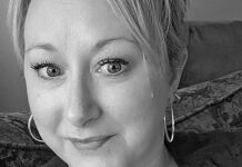 HODGKINSON – Erin