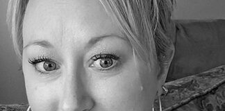 HODGKINSON – Erin