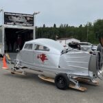 Snowplane Museum offers glimpse of past innovation