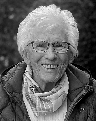 Korchouski, Mary