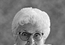 MANNERS – Jean Eleanor (Fraser)