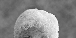 MANNERS – Jean Eleanor (Fraser)