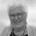 SCHOFER – Judith Sharon