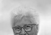 SCHOFER – Judith Sharon