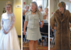 Strawberry Tea showcases fashions of the past