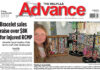 Melville Advance – August 28, 2026