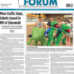 Quad Town Forum – August 14, 2026