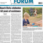 Quad Town Forum – August 21, 2026