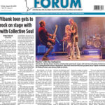 Quad Town Forum – August 28, 2026
