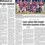 Whitewood-Grenfell Herald-Sun – August 14, 2026