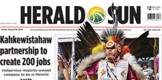 Whitewood-Grenfell Herald-Sun – August 28, 2026