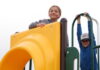 Grayson School opens $170,000 new playground