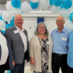 Vibank family recognized by baseball hall of fame