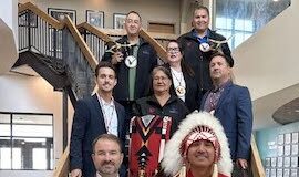 Kahkewistahaw partnership to create 200 jobs