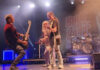 Vibank teen gets to rock on stage with with Collective Soul