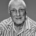BROWN – Fredrick N.