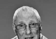 BROWN – Fredrick N.
