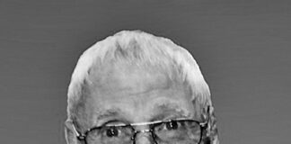 BROWN – Fredrick N.