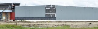 New Co-op on track for December opening