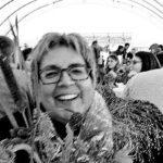 CYR – Jann (Janet Diane) “Grandmother Rock”