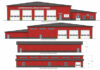 Fire hall plans take next step after approval