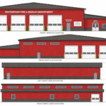 Fire hall plans take next step after approval