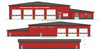 Fire hall plans take next step after approval