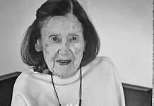 FLETCHER – Marion Helene
