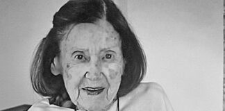 FLETCHER – Marion Helene