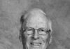GRIFFITH – Robert Eugene ‘Gene’