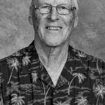 GRIFFITH – Robert Eugene ‘Gene’