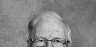 GRIFFITH – Robert Eugene ‘Gene’