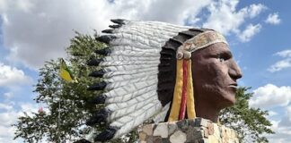 Indian Head and Wolseley voted iconic Sask. neighbourhoods